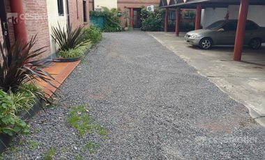 Excelente Departamento 3 ambientes con cochera, Pichincha 206.  - Temperley Oeste