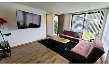 VENDO CASA EN ZIPAQUIRA ENTRELOMAS CLUB HOUSE (IC)