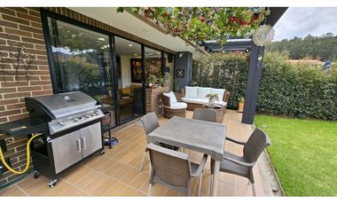 VENDO CASA EN ZIPAQUIRA ENTRELOMAS CLUB HOUSE (IC)