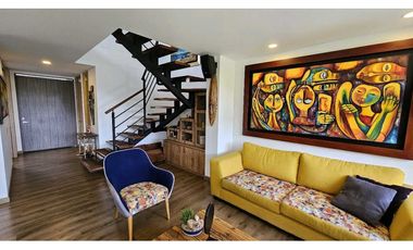 VENDO CASA EN ZIPAQUIRA ENTRELOMAS CLUB HOUSE (IC)