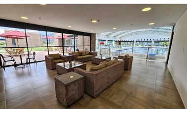 VENDO CASA EN ZIPAQUIRA ENTRELOMAS CLUB HOUSE (IC)