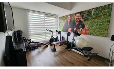 VENDO CASA EN ZIPAQUIRA ENTRELOMAS CLUB HOUSE (IC)