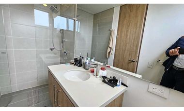 VENDO CASA EN ZIPAQUIRA ENTRELOMAS CLUB HOUSE (IC)