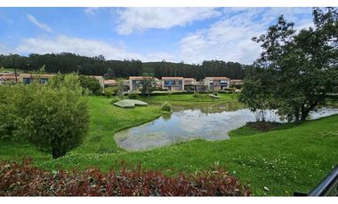 VENDO CASA EN ZIPAQUIRA ENTRELOMAS CLUB HOUSE (IC)
