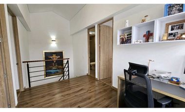 VENDO CASA EN ZIPAQUIRA ENTRELOMAS CLUB HOUSE (IC)