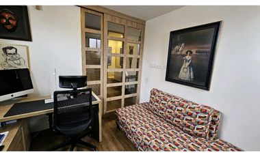 VENDO CASA EN ZIPAQUIRA ENTRELOMAS CLUB HOUSE (IC)