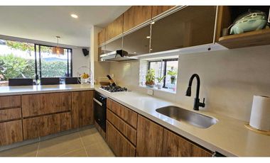 VENDO CASA EN ZIPAQUIRA ENTRELOMAS CLUB HOUSE (IC)