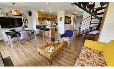 VENDO CASA EN ZIPAQUIRA ENTRELOMAS CLUB HOUSE (IC)