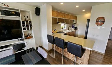 VENDO CASA EN ZIPAQUIRA ENTRELOMAS CLUB HOUSE (IC)