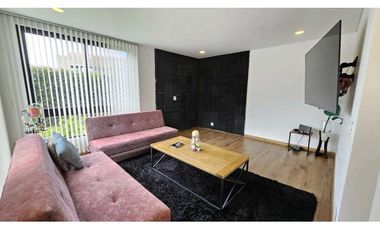 VENDO CASA EN ZIPAQUIRA ENTRELOMAS CLUB HOUSE (IC)