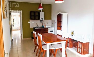 Departamento en La Plata