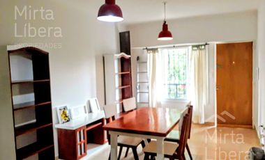 Departamento en La Plata