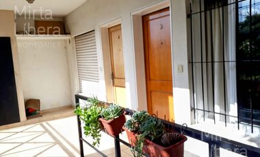 Departamento en La Plata