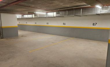 Departamento en alquiler en La Lucila