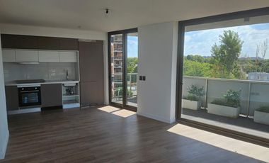 Departamento en alquiler en La Lucila
