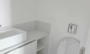Departamento en alquiler en La Lucila