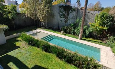 Departamento alquiler temporario City Bell dormitorio cocher