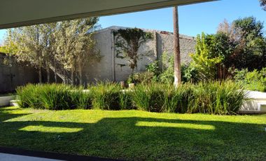 Departamento alquiler temporario City Bell dormitorio cocher