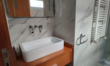 Departamento alquiler temporario City Bell dormitorio cocher