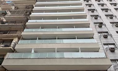 Departamento en  alquilar, apto profesiona.