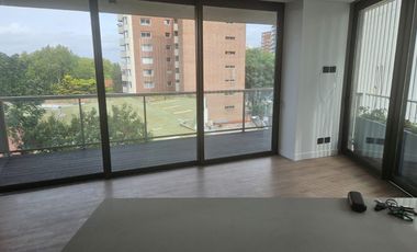 Departamento en alquiler en La Lucila