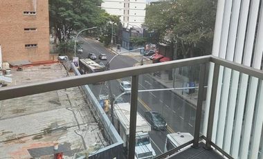 Departamento en alquiler en La Lucila