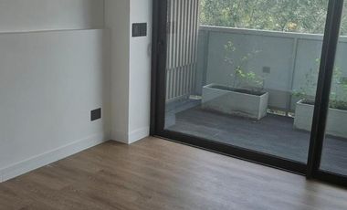 Departamento en alquiler en La Lucila