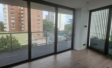 Departamento en alquiler en La Lucila