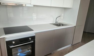 Departamento en alquiler en La Lucila