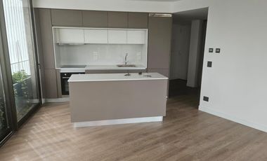 Departamento en alquiler en La Lucila