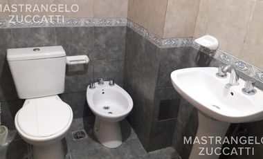 Departamento de 3 ambientes - Lomas de Zamora Oeste