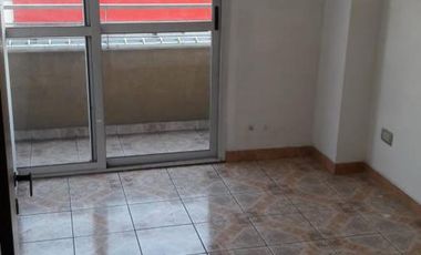 Departamento de 3 ambientes - Lomas de Zamora Oeste