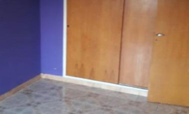 Departamento de 3 ambientes - Lomas de Zamora Oeste