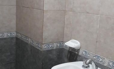 Departamento de 3 ambientes - Lomas de Zamora Oeste