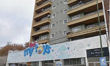 Departamento de 3 ambientes - Lomas de Zamora Oeste