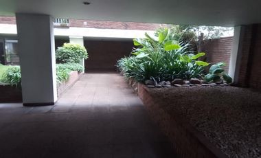 Departamento en Alquiler en San Isidro