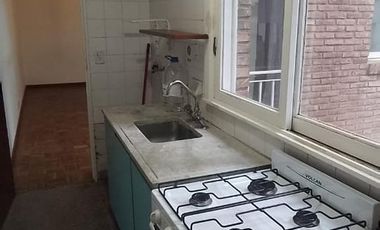 Departamento en Alquiler en San Isidro