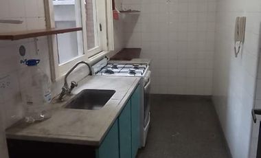 Departamento en Alquiler en San Isidro