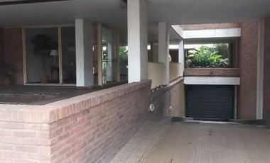 Departamento en Alquiler en San Isidro