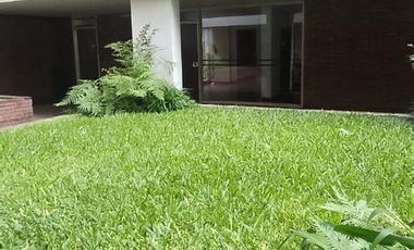 Departamento en Alquiler en San Isidro