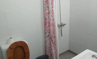 Departamento en Alquiler en San Isidro