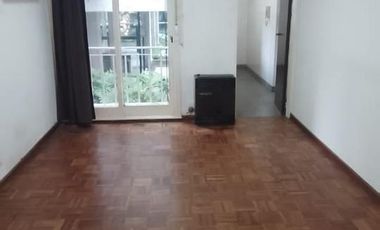 Departamento en Alquiler en San Isidro