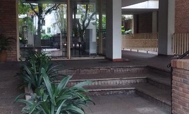 Departamento en Alquiler en San Isidro