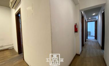 3 de Febrero  y 25 de Mayo - PH Oficina en Alquiler - NO APTO VIVIENDA