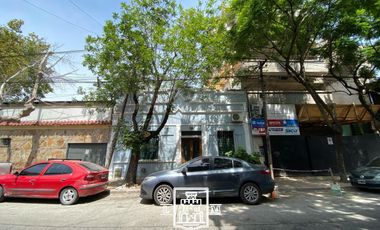 3 de Febrero  y 25 de Mayo - PH Oficina en Alquiler - NO APTO VIVIENDA