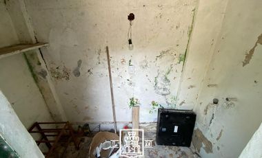 3 de Febrero  y 25 de Mayo - PH Oficina en Alquiler - NO APTO VIVIENDA