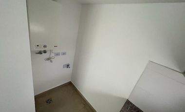 Departamento de 1 dormitorio con vestidor, en Alquiler en La Plata