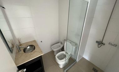 Departamento de 1 dormitorio con vestidor, en Alquiler en La Plata