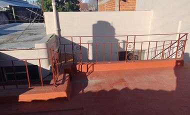 Casa en Lomas de Zamora Oeste