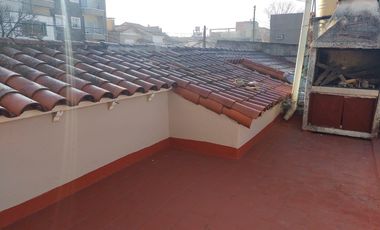 Casa en Lomas de Zamora Oeste